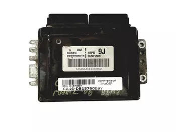 5WY5451A Calculateur Chevrolet
