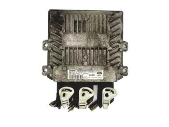 3S61-12A650-LC Calculateur Ford
