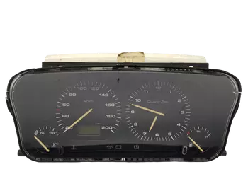 1H6919033 Bloc compteurs vitesse Volkswagen