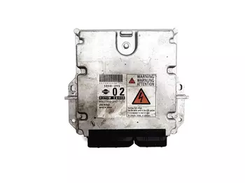 MB275800-2957 Calculateur Nissan