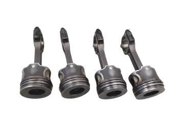 7701475074 Bielle de piston Dacia Nissan Renault 1,5 DCI K9KA260 K9K260