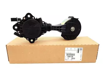 120455 V759883280 Galet tendeur de courroie Citroen Peugeot 1.6 VTI 16 v