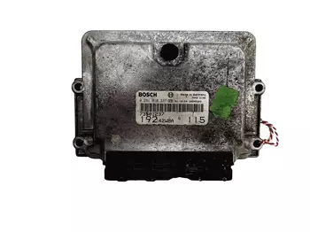 73501237 Calculateur Fiat