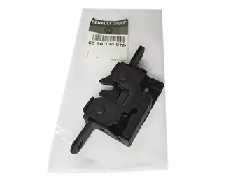 656013497R 656010010R  Serrure de capot moteur Nissan Opel Renault