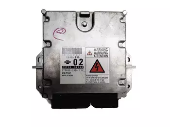 275800-2956 Calculateur Nissan