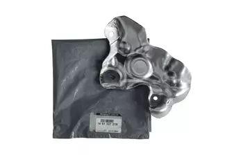 140133721R Bouclier thermique Renault