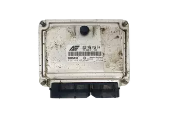 038906019FA Calculateur Ford