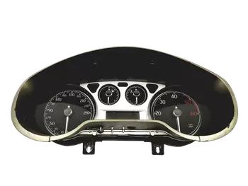 51835093 Bloc compteurs vitesse Lancia Diesel