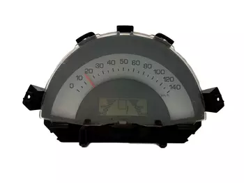 0010123V001 Bloc compteurs vitesse Smart
