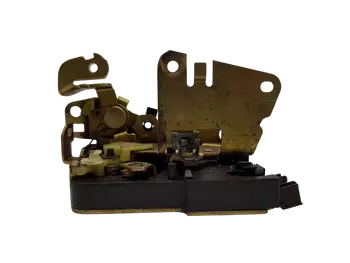 00000 Serrure de porte Renault