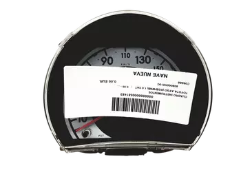 83800-0H010-C Bloc compteurs vitesse Citroen Peugeot Toyota