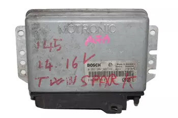 0 046 532 810 0 Calculateur d’ ordinateur ecu Alfa Romeo
