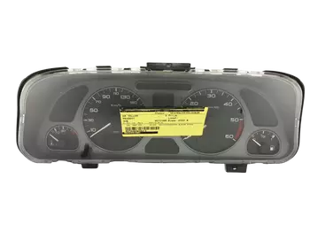9642491480 Bloc compteurs vitesse Peugeot Diesel