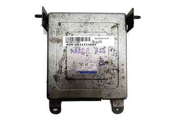 Z5B3 18 881A Calculateur Mazda
