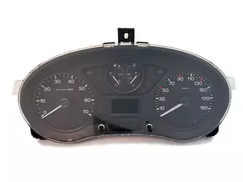 9801642280 Bloc compteurs vitesse Citroen Peugeot Diesel