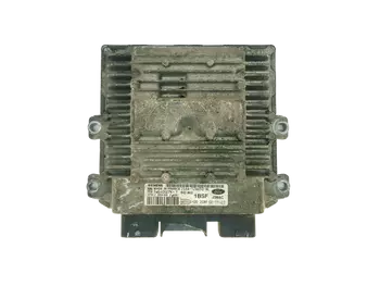 2S6A-12A650-BL Calculateur Ford