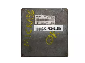 23710 0U000 Calculateur Nissan