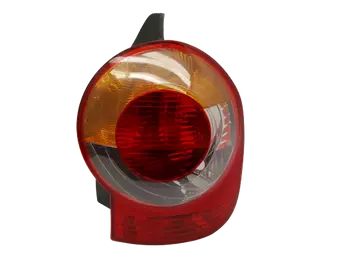 8200538785 Phare de voiture Renault