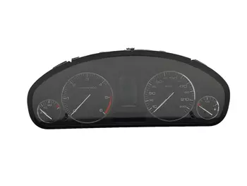 9658137280 Bloc compteurs vitesse Peugeot Diesel