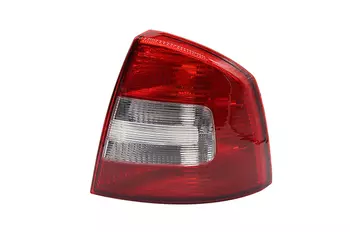 1Z5945112B Phare de voiture Skoda