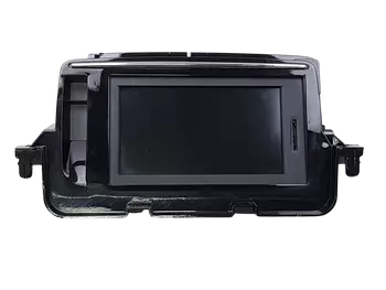 259150931R, 281199664 Navigation Renault
