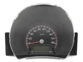 34100M68K00 Bloc compteurs vitesse Nissan Suzuki