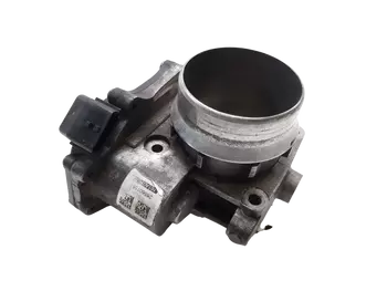 161A01670R Boitier papillon d’admission Nissan Opel Renault 2,3 DCI