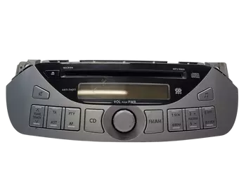 39101M68K00 39101-68K0 Radio cd mp3 Nissan