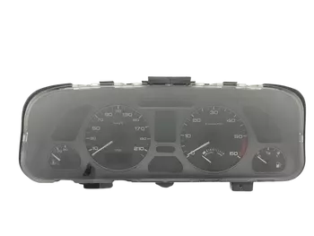 9636739280 Bloc compteurs vitesse Peugeot Diesel