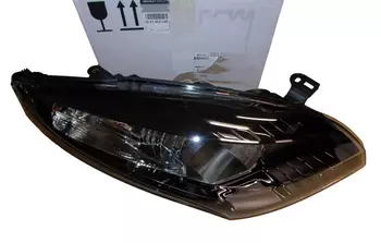 260102212R,  260103617R Phare Renault
