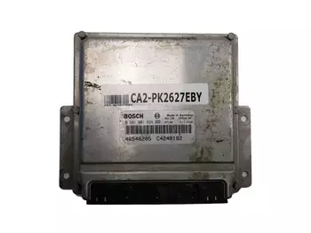 46546205 Calculateur ecu Fiat