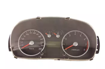 94003-2C635 940032C635 Le compteur, compteur de vitesse, tableau de bord Hyundai