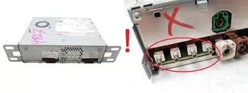 259158262R, 283C31332R Navigation Renault