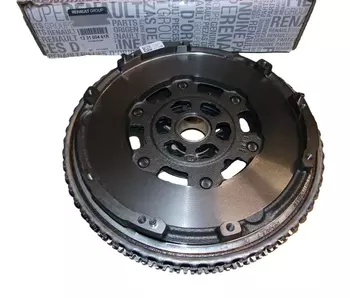 123100461R Volant moteur bimasse Dacia Renault