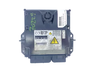 RF7P18881T  Calculateur Mazda