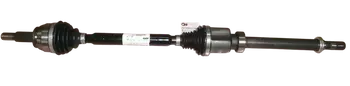 391008457R Arbre de roue Renault 1.2 TCE  TL4