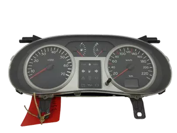 8200261102 C Bloc compteurs vitesse Renault