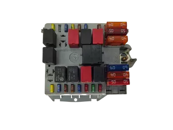 51742420 Boîtier fusibles Alfa Romeo