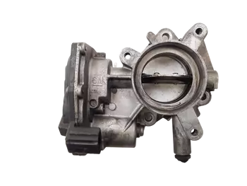 55564164  Boitier papillon d’admission Opel Saab 2,0 cdti