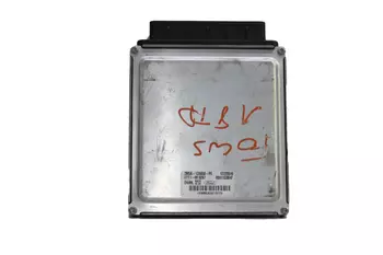 2M5A-12A650-PE Calculateur d’ ordinateur ecu Ford