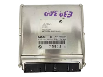 7785116 Calculateur ecu BMW