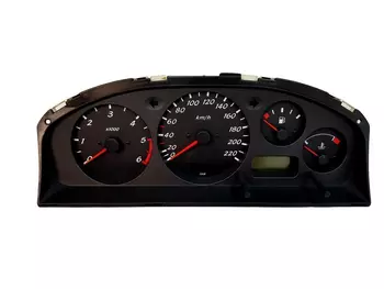 BM476 Bloc compteurs vitesse Nissan Diesel