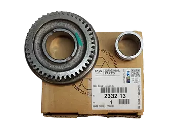 233213 Roue dentée de boite de vitesse Citroen Peugeot