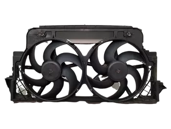 847609T Motoventilateur de moteur Renault