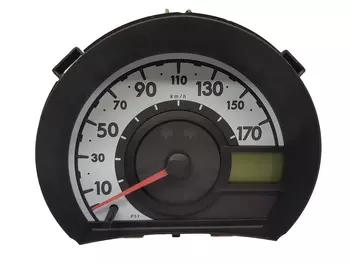 83800-0H011-A 838000H011A Bloc compteurs vitesse Citroen Peugeot Toyota