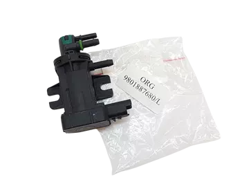 9801887680 9601887680 Electrovanne Citroen Peugeot 1.6 HDI / 2.0 HDI