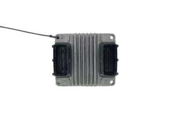 94580123  Calculateur Chevrolet