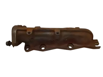 7701052861 Collecteur d’echappement Renault 3.0 DCI