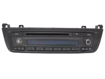 6512 9236489 -02 Radio cd BMW