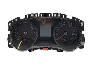 5TA920741 Bloc compteurs vitesse Volkswagen DIESEL